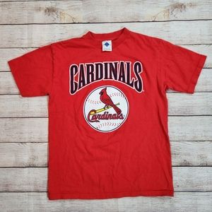 Mark McGwire t-shirt size Youth Large‎